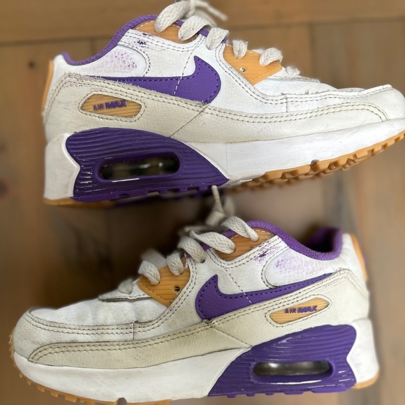 Nike Air Max kids size 13C - Picture 7 of 7